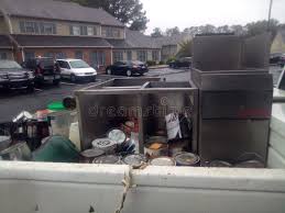 Recycling Services for Junk in Palm Harbor, FL